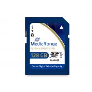 MediaRange SDXC memory card, UHS-1 | Class 10, 128GB | Κάρτες μνήμης MicroSD στο smart-tech.gr