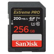 SanDisk 256GB Extreme PRO SDXC (SDSDXXD-256G-GN4IN) (SANSDSDXXD-256G-GN4IN) | Κάρτες μνήμης MicroSD στο smart-tech.gr