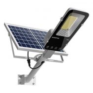SUPFIRE LED ηλιακός προβολέας FF5-C, αισθητήρα κίνησης, 263W 8000K, IP65 | Σταθεροί προβολείς LED στο smart-tech.gr