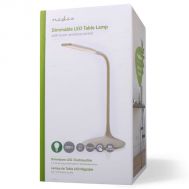 NEDIS LTLG3M1WT2 | Φωτιστικά Γραφείου στο smart-tech.gr