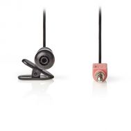 NEDIS MICCJ100BK | ΜΙΚΡΟΦΩΝΑ Η/Υ στο smart-tech.gr