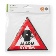 NEDIS STCKWA105 | ΣΥΣΤΗΜΑΤΑ ΣΥΝΑΓΕΡΜΩΝ στο smart-tech.gr