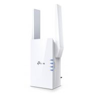 TP-LINK range extender RE605X, AX1800 dual band, WiFi 6, mesh, Ver 2.0 | Access Points - WiFi Extenders στο smart-tech.gr