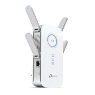 TP-LINK WiFi range extender RE650, dual-band, AC2600, Ver. 1.0 | Access Points - WiFi Extenders στο smart-tech.gr