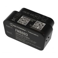 TELTONIKA GPS Tracker αυτοκινήτου FMB00377NJ01, GSM/GPRS/GNSS, Bluetooth | GPS TRACKERS - ΣΥΣΚΕΥΕΣ ΕΝΤΟΠΙΣΜΟΥ & ΠΑΡΑΚΟΛΟΥΘΗΣΗΣ στο smart-tech.gr