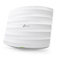 TP-LINK ασύρματο access point EAP115, 300Mbps, οροφής, Ver. 4.0 | Access Points - WiFi Extenders στο smart-tech.gr