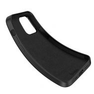 Θήκη Hoco Pure Series για Apple iPhone 14 Μαύρη | Θήκες προστασίας για κινητά στο smart-tech.gr