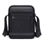 ARCTIC HUNTER τσάντα ώμου K00162 με θήκη tablet, αδιάβροχη, 4.62L, μαύρη | Τσάντες & Σακίδια καθημερινής χρήσης στο smart-tech.gr