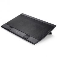 DEEPCOOL WIND PAL FS | ΒΑΣΕΙΣ & ΨΥΞΗ ΓΙΑ LAPTOP στο smart-tech.gr