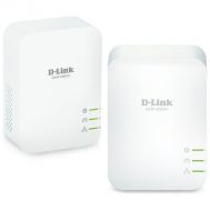 D-LINK DHP-601AV | Homeplugs / Powerlines στο smart-tech.gr