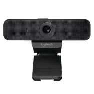 Logitech C925E Webcam (Black, HD) (LOGC925E) | WEB CAMERAS στο smart-tech.gr