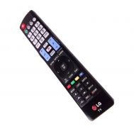 LG Γνήσιο Τηλεχειριστήριο Τηλεόρασης (AKB74115502) (TVLGAKB74115502) | Τηλεχειριστήρια τηλεοράσεων στο smart-tech.gr