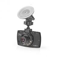 NEDIS DCAM11BK | Κάμερες καταγραφής (Dash Cams) στο smart-tech.gr