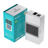 SONOFF smart διακόπτης ελέγχου θερμοκρασίας/υγρασίας THR320D, WiFi, 20A | ΗΛΕΚΤΡΟΛΟΓΙΚΟΣ ΕΞΟΠΛΙΣΜΟΣ στο smart-tech.gr