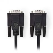 NEDIS CCGP59000BK50 | Λοιπά Καλώδια, Adaptors & Μετατροπείς στο smart-tech.gr