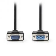 NEDIS CCGP59100BK20 | Λοιπά Καλώδια, Adaptors & Μετατροπείς στο smart-tech.gr