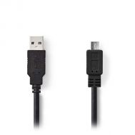 NEDIS CCGP60500BK50 | ΚΑΛΩΔΙΑ & ADAPTORS στο smart-tech.gr