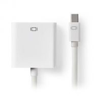 NEDIS CCGP37850WT02 | Λοιπά Καλώδια, Adaptors & Μετατροπείς στο smart-tech.gr