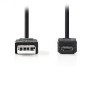 NEDIS CCGP60500BK05 | ΚΑΛΩΔΙΑ & ADAPTORS στο smart-tech.gr