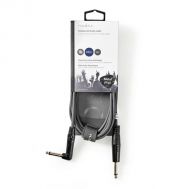 NEDIS COTH23005GY30 | Καλώδια & Adaptors Ήχου 6.35mm στο smart-tech.gr