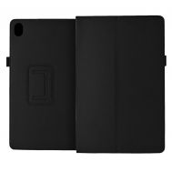 Θήκη Book Ancus Magnetic για Lenovo Tab P11 TB-J606F Μαύρη | Θήκες προστασίας για Tablets στο smart-tech.gr