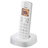 Ασύρματο Ψηφιακό Τηλέφωνο Panasonic KX-TGC310 (EU) Λευκό | Ασύρματα τηλέφωνα στο smart-tech.gr