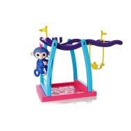 Wowwee Fingerlings Monkey Bar Playset | ΠΑΙΧΝΙΔΙΑ στο smart-tech.gr