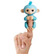 Wowwee Fingerlings Amelia Baby Monkey | ΠΑΙΧΝΙΔΙΑ στο smart-tech.gr