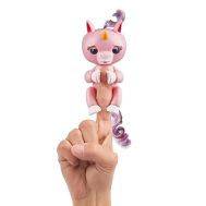 Wowwee Fingerlings Gemma Baby Unicorn | ΠΑΙΧΝΙΔΙΑ στο smart-tech.gr