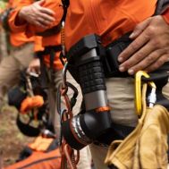 Nebo Luxtreme Spotlight SL25 | Φακοί NEBO στο smart-tech.gr