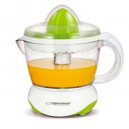 Στίφτης Εσπεριδοειδών 25 W Χρώματος Πράσινο Esperanza Clementine EKJ001G | Κουζίνα στο smart-tech.gr