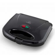 Βαφλιέρα Esperanza Raspberry TKT003 | Κουζίνα στο smart-tech.gr