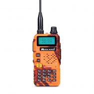 MIDLAND CT590S BLAZE VHF UHF 5W | Ασύρματοι πομποδέκτες VHF UHF φορητοί στο smart-tech.gr