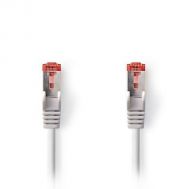 NEDIS CCGP85221GY300 | Καλώδια δικτύου στο smart-tech.gr