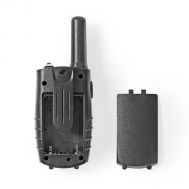 NEDIS WLTK0800BK | Ελεύθερης Χρήσης PMR446 στο smart-tech.gr