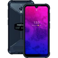 Maxcom MS572 (Dual Sim) LTE 5.7" NFC Android 9, 1520x720 IPS Quad Core 1.8 GHz 3GB/32GB IP68 και MIL Μαύρο | ΚΙΝΗΤΑ ΤΗΛΕΦΩΝΑ & SMARTPHONES στο smart-tech.gr