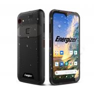 Energizer Hard Case H620SEU 4G/64GB 6.2" Android 10 5000mAh Bluetooth Camera IP69 NFC Μαύρο 3 Χρόνια Εγγύηση | ΚΙΝΗΤΑ ΤΗΛΕΦΩΝΑ & SMARTPHONES στο smart-tech.gr