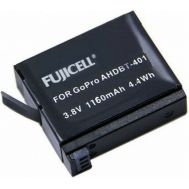 Fujicell AHDBT-401 for GoPro Hero 4 | Για φωτογραφικές GoPro στο smart-tech.gr