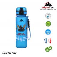 AlpinTec Kids 500ml (Forest Animals) | ΠΑΓΟΥΡΙΑ & ΘΕΡΜΟΣ στο smart-tech.gr