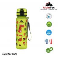 AlpinTec Kids 500ml (Love Cats) | ΠΑΓΟΥΡΙΑ & ΘΕΡΜΟΣ στο smart-tech.gr