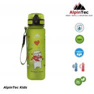 AlpinTec Kids 500ml (Forest Animals) | ΠΑΓΟΥΡΙΑ & ΘΕΡΜΟΣ στο smart-tech.gr