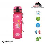 AlpinTec Kids 500ml (Unicorn Pink) | ΠΑΓΟΥΡΙΑ & ΘΕΡΜΟΣ στο smart-tech.gr