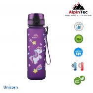 AlpinTec Kids 500ml (Unicorn Purple) | ΠΑΓΟΥΡΙΑ & ΘΕΡΜΟΣ στο smart-tech.gr