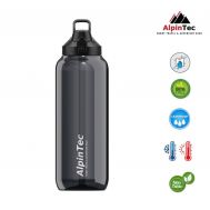 AlpinTec Enjoy 1500ml (Black) | ΠΑΓΟΥΡΙΑ & ΘΕΡΜΟΣ στο smart-tech.gr