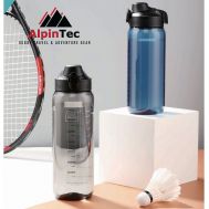AlpinTec Enjoy 1500ml (Black) | ΠΑΓΟΥΡΙΑ & ΘΕΡΜΟΣ στο smart-tech.gr