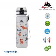 AlpinTec Mood 500ml (Happy Dogs) | ΠΑΓΟΥΡΙΑ & ΘΕΡΜΟΣ στο smart-tech.gr