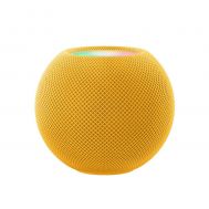 Apple HomePod Mini Yellow (MJ2E3D/A) (APPMJ2E3D/A) | ΗΧΕΙΑ ΓΙΑ PC στο smart-tech.gr