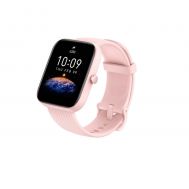 Amazfit Bip 3 Pro 45mm Smartwatch Pink (W2171OV2N) | Smartwatches & Activity Trackers στο smart-tech.gr