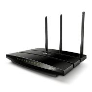 TP-LINK Modem/Router Archer VR400, VDSL/ADSL, 1200Mbps AC1200, Ver. 2.0 | Modems / Routers στο smart-tech.gr