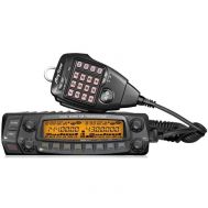 Anytone AT-5888 UV 50W | Ασύρματοι πομποδέκτες VHF-UHF αυτοκινήτου στο smart-tech.gr